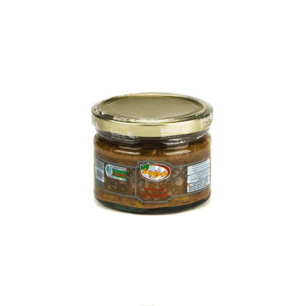 Eingelegte Oliven 250 g