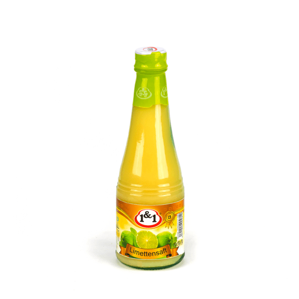 Limettensaft