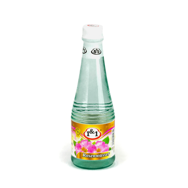 Rosenwasser