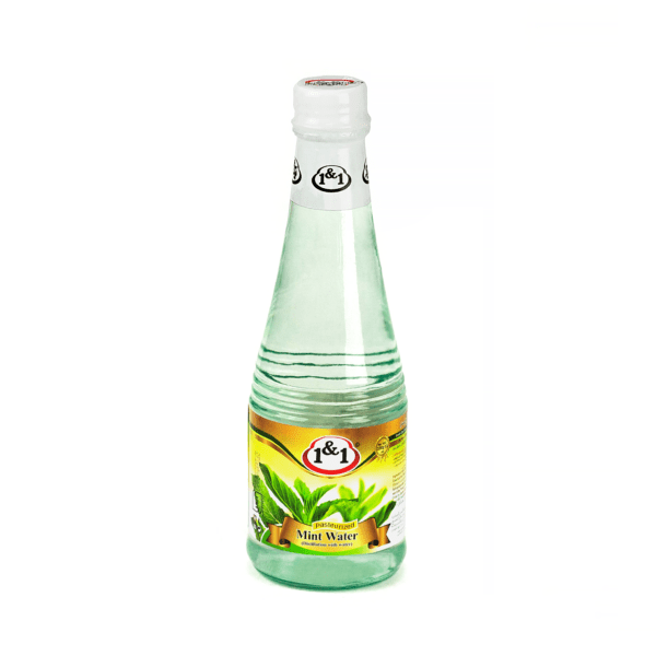 Pfefferminze Extrakt