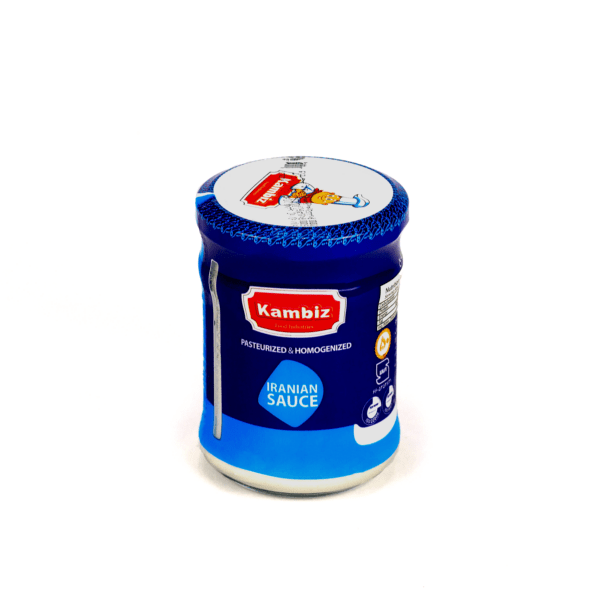 Iranische Süße Kambiz 250 g