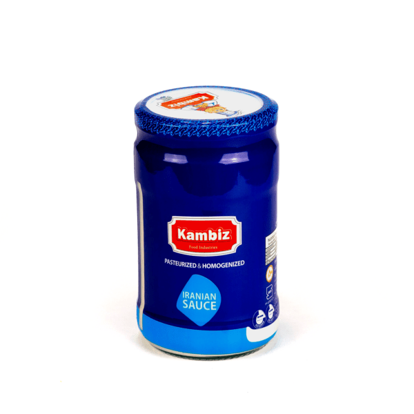 Iranische Süße Kambiz 700 g